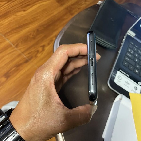 Google Pixel 8 Pro - Unlocked, 256 GB, Obsidian, 12 GB, G1MNW, mmWave 5G