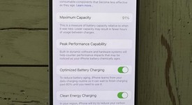 Mint
													Apple iPhone 13 - Unlocked, Starlight, 128 GB, A2482, photo 1 of 8