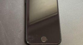 Good
													Apple iPhone SE 2nd Gen 2020 - Unlocked, Black, 64 GB, A2275, photo 1 of 7