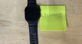 Mint
													Apple Watch Ultra 3 49mm - Unlocked, Black, A3281, photo 5 of 5