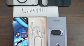 Mint
													Google Pixel 10 Pro - Unlocked, Moonstone, 512 GB, G4QUR, photo 1 of 8