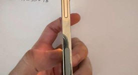 Mint
													Apple iPhone 14 Pro Max - Unlocked, Silver, 256 GB, A2651, photo 3 of 8