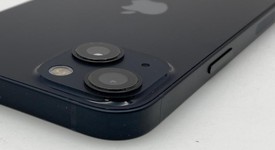 Good
													Apple iPhone 13 - Unlocked, Midnight, 128 GB, A2482, photo 4 of 6