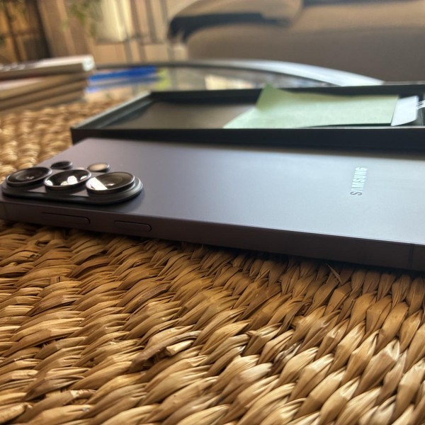 Samsung Galaxy S26 Ultra - T-Mobile, 512 GB, Cobalt Violet, 12 GB, SM-S948U