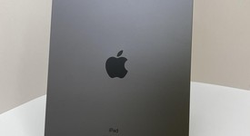 Mint
													Apple iPad Pro 11" 2nd Gen 2020 - Wi-Fi, Gray, 128 GB, A2228, photo 3 of 5