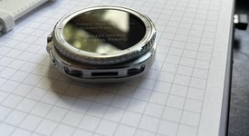 Good
													Samsung Galaxy Watch8 Classic - Wi-Fi, White, SM-L500, 46mm, photo 5 of 10
