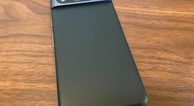 Good
													Google Pixel 8 Pro - Unlocked, Obsidian, 128 GB, 12 GB, G1MNW, mmWave 5G, photo 4 of 5