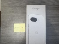 Google Pixel 9a