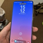 Mint Samsung Galaxy S26 - Unlocked, 256 GB, Cobalt Violet, 12 GB, SM-S942U1