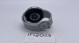 Good
													Samsung Galaxy Watch4 Classic - Wi-Fi, Silver, 46mm, photo 3 of 4