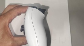 Mint
													DualSense Wireless Controller - White, photo 2 of 6