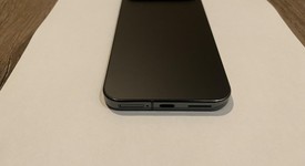 Mint
													Google Pixel 9 Pro XL - Unlocked, Obsidian, 256 GB, 16 GB, GGX8B, photo 2 of 6