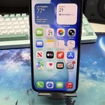 Good Apple iPhone 11 Pro - Unlocked, 64 GB, Gray, A2160