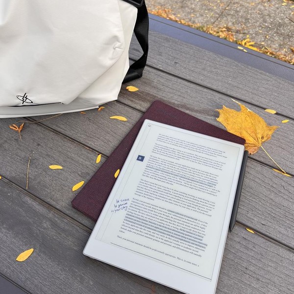 reMarkable Paper Pro 11.8
