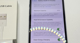 Good
													Apple iPhone 12 Mini - Unlocked, Blue, 128 GB, A2176, photo 1 of 5