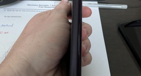 Good
													Motorola One 5G Ace - T-Mobile, Gray, 128 GB, 6 GB, photo 5 of 5