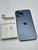 Good Apple iPhone 12 Pro Max - Unlocked, Pacific Blue, 256 GB, A2342