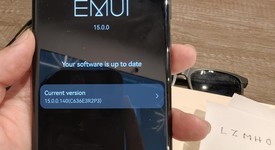 Mint
													HUAWEI Pura 80 Ultra - Unlocked Non-US, Black, 512 GB, 16 GB, photo 5 of 10