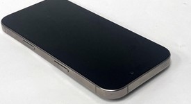 Good
													Apple iPhone 16 Pro - Verizon, Natural, 256 GB, A3083, photo 1 of 10