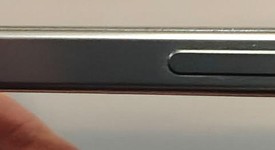 Mint
													Apple iPhone 16 Pro - Unlocked, Natural, 1 TB, A3083, photo 5 of 8