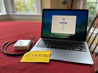 MacBook Air 2020 - 13"