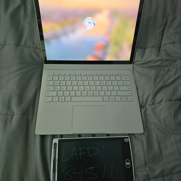 Microsoft Surface Book 3 - 1 TB, 32 GB, Intel Core i7, 13.5 inch