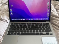 MacBook Pro 2022 - 13"