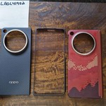 Mint Oppo Find N6 - Unlocked Non-US, 512 GB, Orange, 16 GB