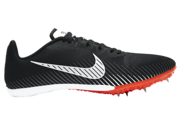 Nike Zoom Rival M 9 Black Hyper Crimson for sale