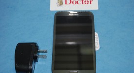 Mint
													Samsung Galaxy Note 2 - T-Mobile, Titanium, SGH-T889, photo 3 of 8