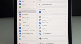 Good
													Apple iPad Air 11" (M3) 2025 - Wi-Fi, Gray, 128 GB, A3266, photo 5 of 11