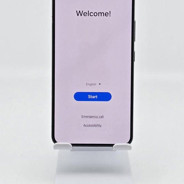 Samsung Galaxy S22 - T-Mobile, 128 GB, Black, 8 GB, SM-S901U