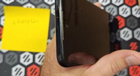 Good
													Moto G7 - Unlocked, Black, 64 GB, 4 GB, photo 5 of 8