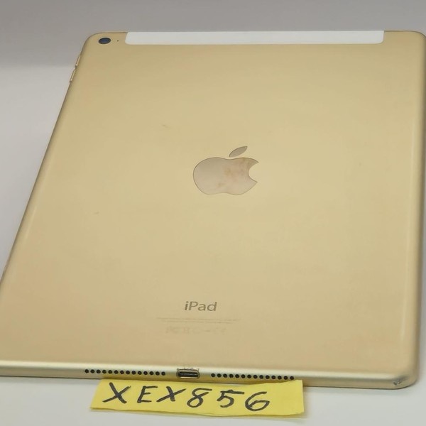 Apple iPad Air 2 - Unlocked, 32 GB, Gold