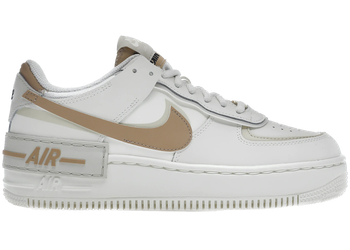 Nike Air Force 1 Shadow Sail Fossil (Women's) for sale