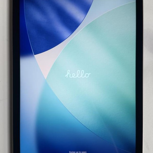 Apple iPad Air (4th Gen) - Wi-Fi, 256 GB, Gray, A2316