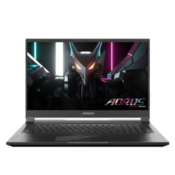 AORUS 17X (2023) for sale