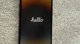 Good
													Apple iPhone 14 Pro - AT&T, Gold, 1 TB, A2650, photo 1 of 8