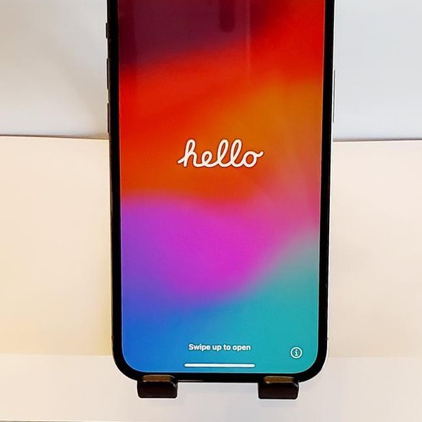 Apple iPhone 13 Pro - Unlocked, 512 GB, Gold, A2483