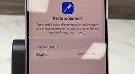 Good
													Apple iPhone 15 - T-Mobile, Pink, 128 GB, A2846, photo 5 of 10