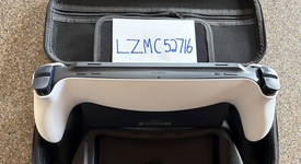 Mint
													PlayStation Portal Remote Player - White, photo 1 of 7