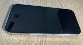 Mint
													Apple iPhone 14 Pro - Unlocked, Silver, 128 GB, A2650, photo 5 of 11