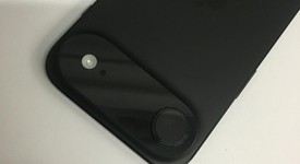 Mint
													Apple iPhone Air - Verizon, Space Black, 256 GB, A3260, photo 2 of 7