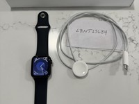 Apple Watch SE 2nd Gen 40mm