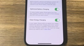 Good
													Apple iPhone 13 - Unlocked, Midnight, 128 GB, A2482, photo 1 of 8