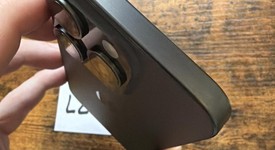 Good
													Apple iPhone 15 Pro - Unlocked, Black, 128 GB, A2848, photo 5 of 9