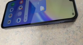 Mint
													Samsung Galaxy A15 5G - Metro by T-Mobile, Black & Blue, 128 GB, 4 GB, photo 5 of 6
