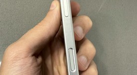 Mint
													Apple iPhone 16 Pro - Unlocked, White, 512 GB, A3083, photo 2 of 5