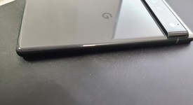 Mint
													Google Pixel 6 - Verizon, Black, 128 GB, 8 GB, G9S9B, mmWave, photo 3 of 7