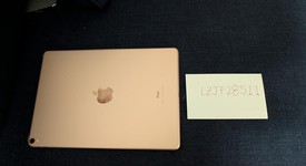 Mint
													Apple iPad Pro 10.5" - Wi-Fi, Rose Gold, 64 GB, photo 5 of 10